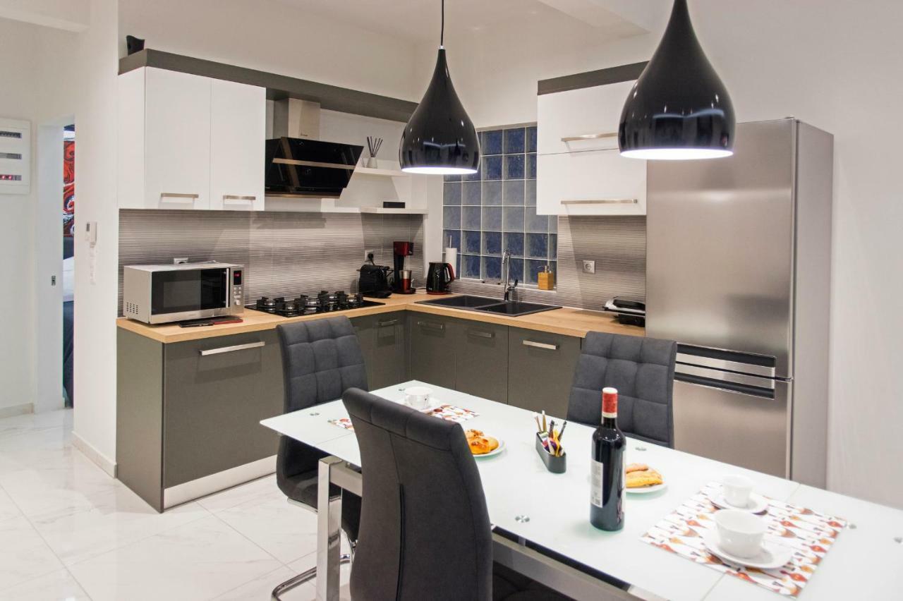 Appartement S&a Thessaloniki